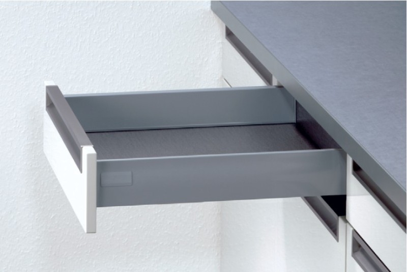 Ящик Grass DWD XP 95 алюметаллик