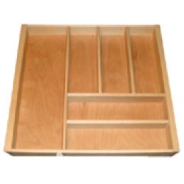 Лоток Fit Base для столовых приборов в ящик Blum
