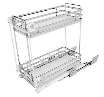 Система выдвижная Wellset 450