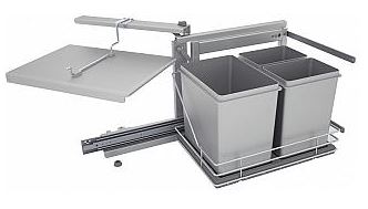 Система сортировки Sige Balans Plastic