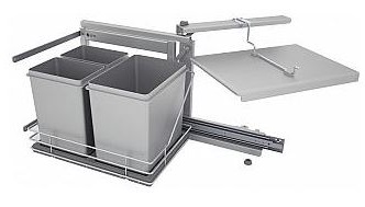 Система сортировки Sige Balans Plastic